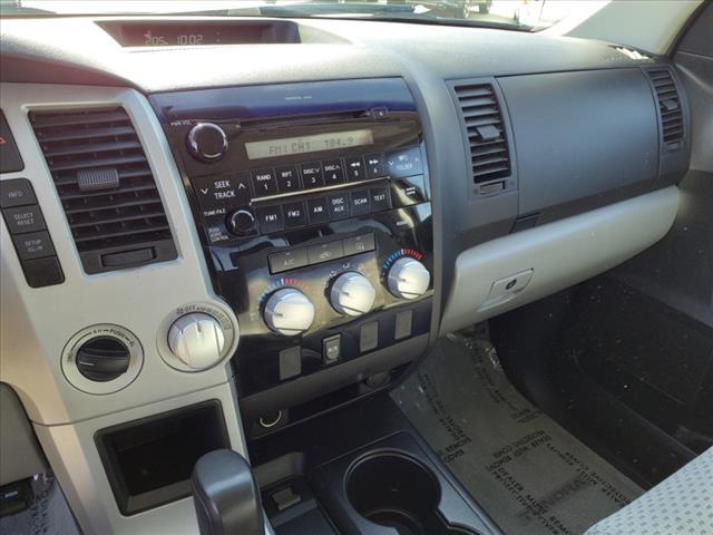 2007 Toyota Tundra Vehicle Photo in Peoria, IL 61615