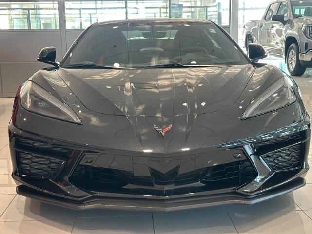 2023 Chevrolet Corvette Vehicle Photo in COLUMBIA, MO 65203-3903