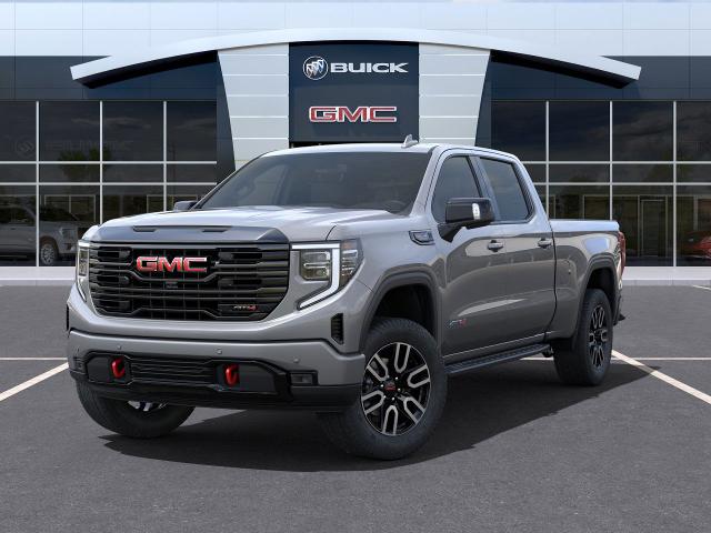 2025 GMC Sierra 1500 Vehicle Photo in APPLETON, WI 54914-8833