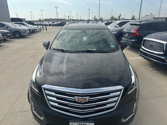 2017 Cadillac XT5 Vehicle Photo in Grapevine, TX 76051