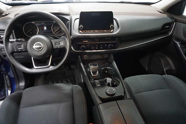 2023 Nissan Rogue Vehicle Photo in ANCHORAGE, AK 99515-2026