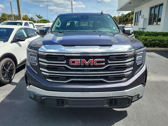 2022 GMC Sierra 1500 Vehicle Photo in LIGHTHOUSE POINT, FL 33064-6849