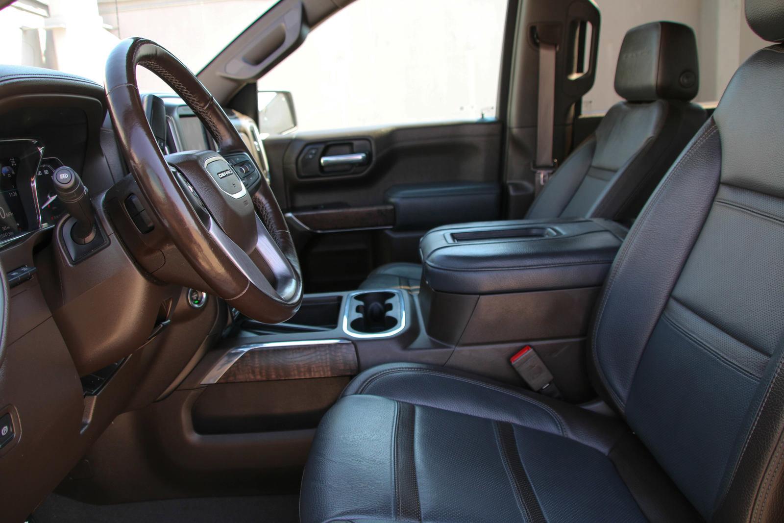 2019 GMC Sierra 1500 Vehicle Photo in SUGAR LAND, TX 77478