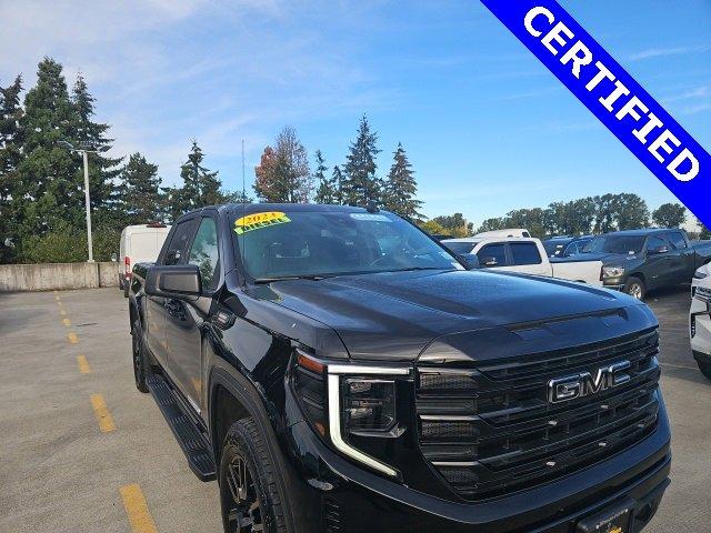 2023 GMC Sierra 1500 Vehicle Photo in PUYALLUP, WA 98371-4149