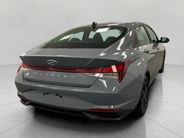 2021 Hyundai ELANTRA Vehicle Photo in Appleton, WI 54913