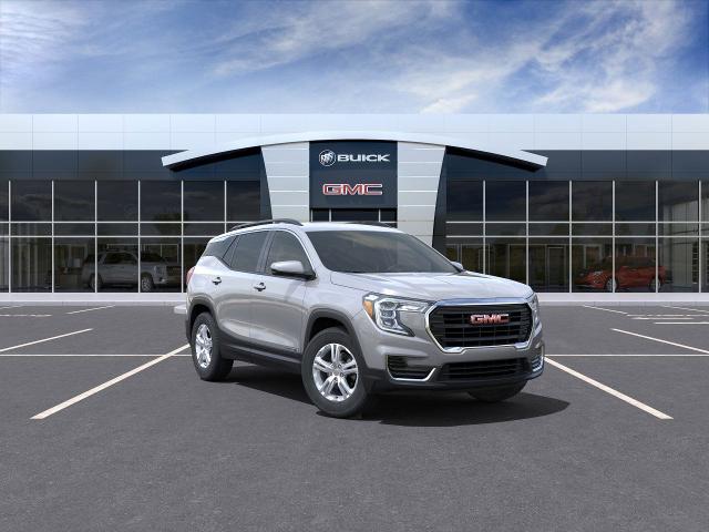 2024 GMC Terrain Vehicle Photo in ALBERTVILLE, AL 35950-0246