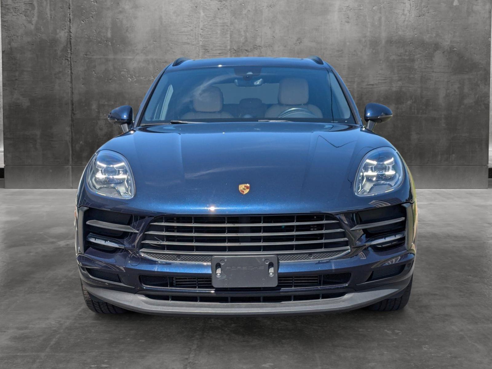 2019 Porsche Macan Vehicle Photo in Memphis, TN 38125