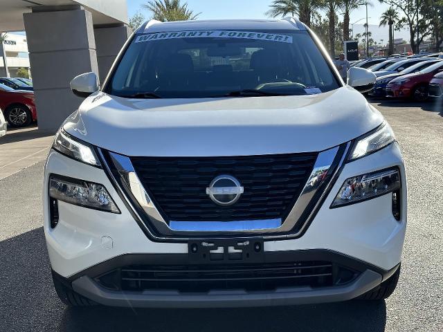 2022 Nissan Rogue Vehicle Photo in Tucson, AZ 85712