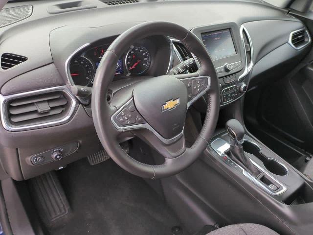 2022 Chevrolet Equinox Vehicle Photo in Killeen, TX 76541