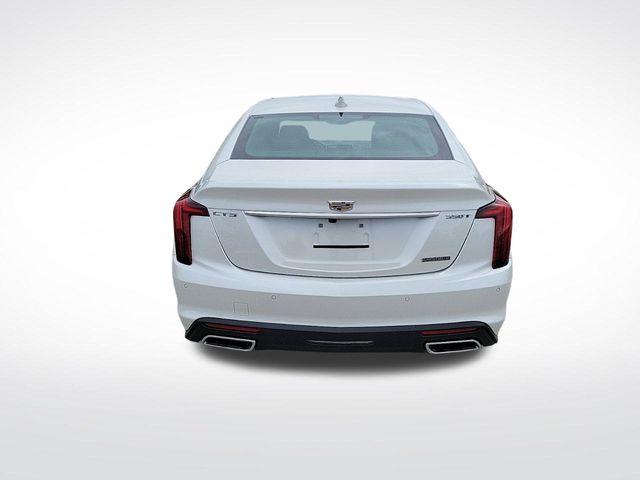 2024 Cadillac CT5 Vehicle Photo in DELRAY BEACH, FL 33483-3294