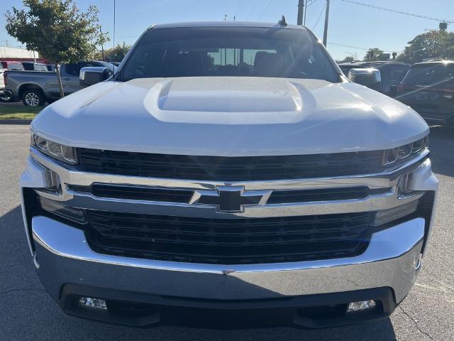 Used 2020 Chevrolet Silverado 1500 LT with VIN 3GCPWCED9LG121670 for sale in Lexington, KY