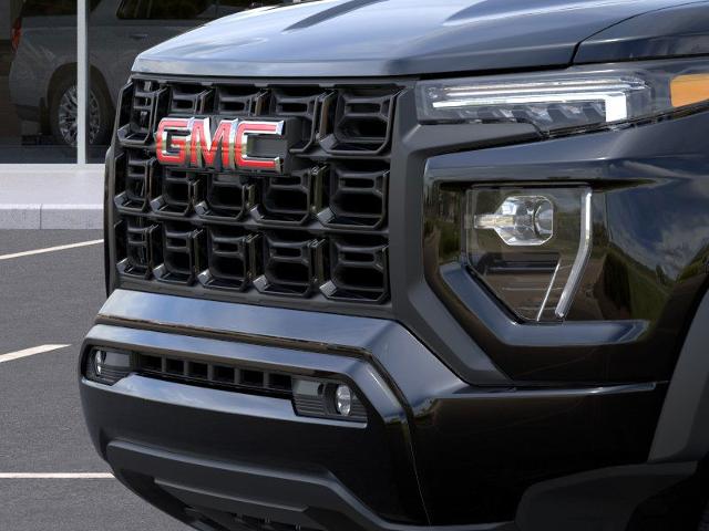 2024 GMC Canyon Vehicle Photo in PASADENA, CA 91107-3803