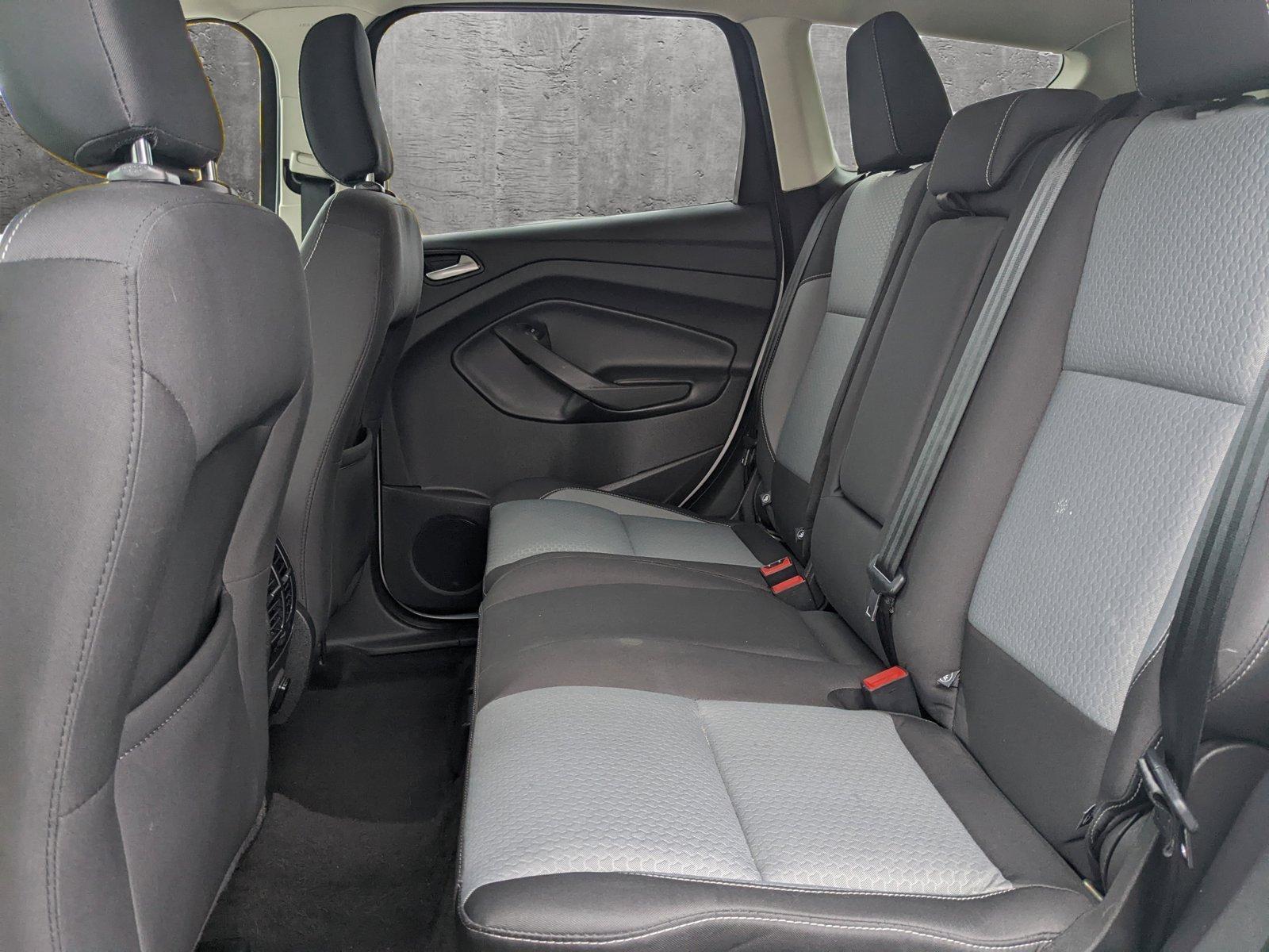 2018 Ford Escape Vehicle Photo in Spokane Valley, WA 99212