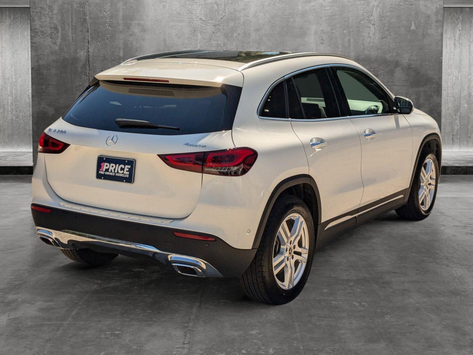 2021 Mercedes-Benz GLA Vehicle Photo in Maitland, FL 32751