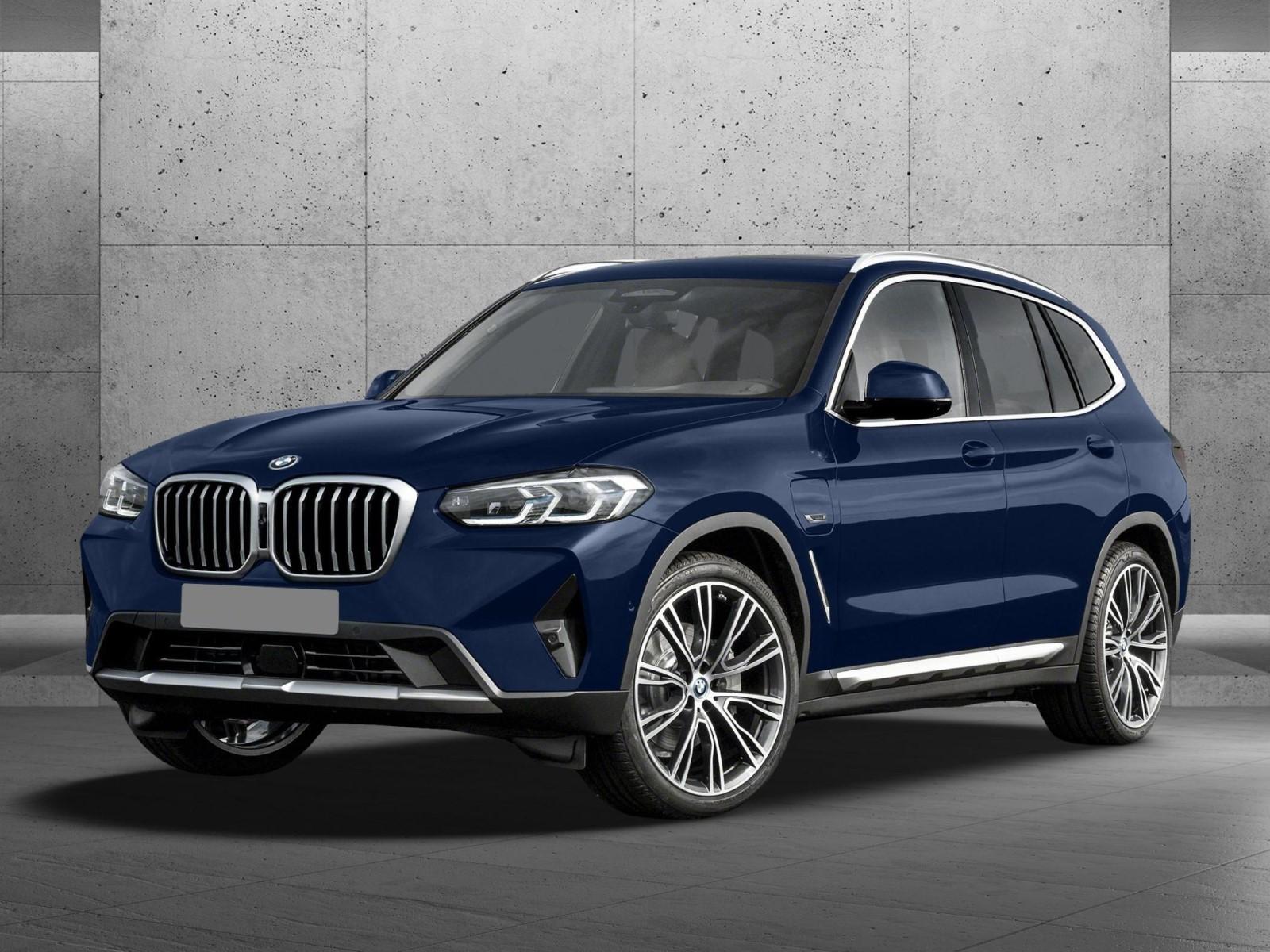 2022 BMW X3 xDrive30i Vehicle Photo in Rockville, MD 20852