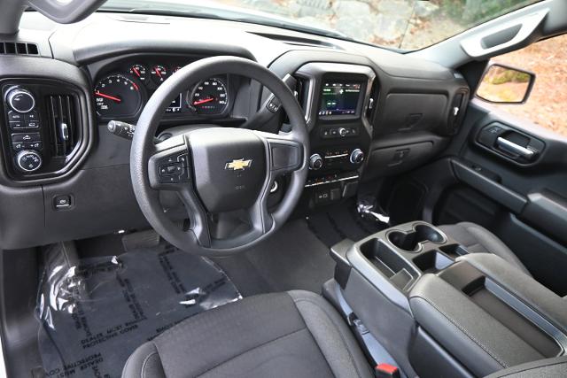 2023 Chevrolet Silverado 1500 Vehicle Photo in NORWOOD, MA 02062-5222