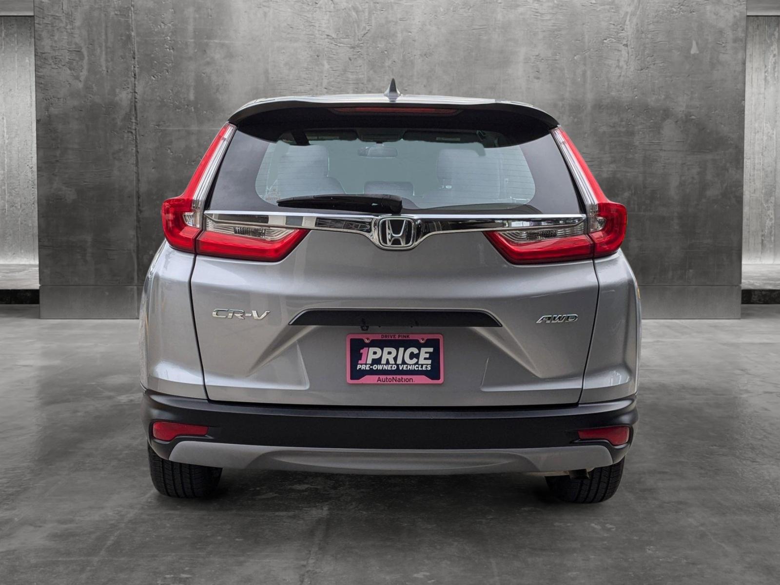 2019 Honda CR-V Vehicle Photo in Miami, FL 33015