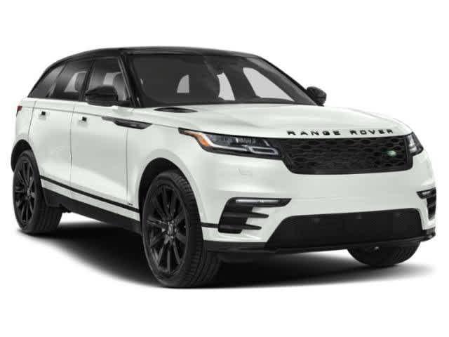 2020 Land Rover Range Rover Velar Vehicle Photo in POMPANO BEACH, FL 33064-7091