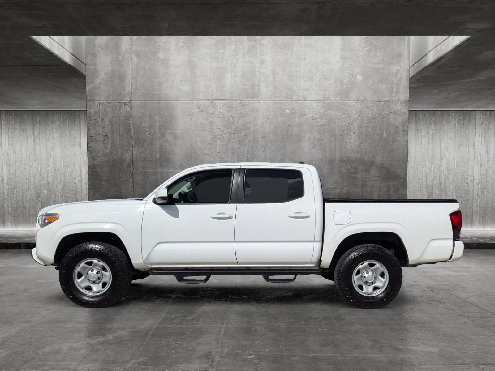 2019 Toyota Tacoma 2WD Vehicle Photo in Winter Park, FL 32792