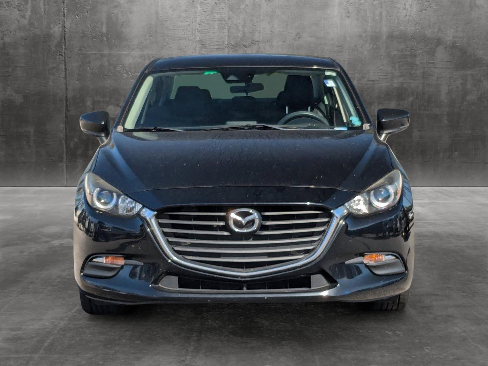 2018 Mazda Mazda3 4-Door Vehicle Photo in St. Petersburg, FL 33713