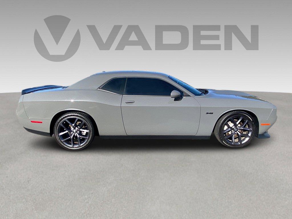 2023 Dodge Challenger Vehicle Photo in SAVANNAH, GA 31406-4513