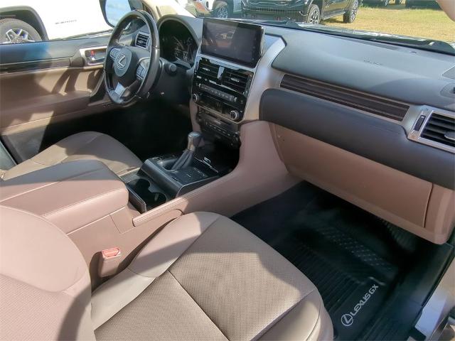 2022 Lexus GX 460 Vehicle Photo in ALBERTVILLE, AL 35950-0246