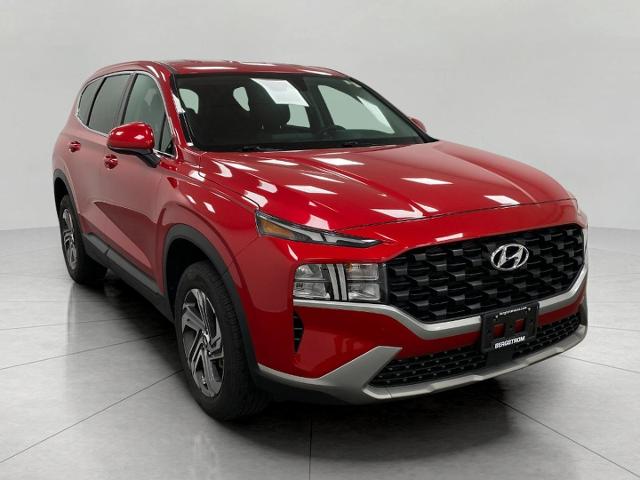 2023 Hyundai SANTA FE Vehicle Photo in Appleton, WI 54913