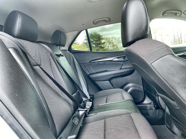 2022 Buick Envision Vehicle Photo in WILLIAMSVILLE, NY 14221-2883