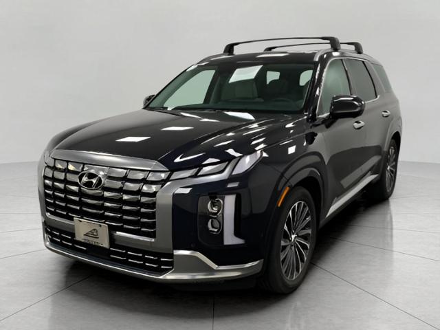 2024 Hyundai PALISADE Vehicle Photo in Appleton, WI 54913