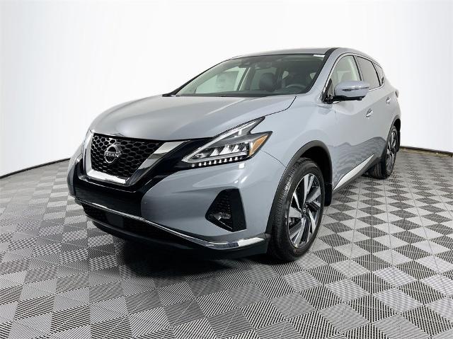 2024 Nissan Murano Vehicle Photo in Tulsa, OK 74129