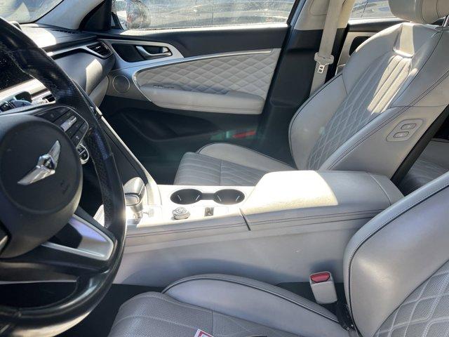 2019 Genesis G70 Vehicle Photo in Flemington, NJ 08822