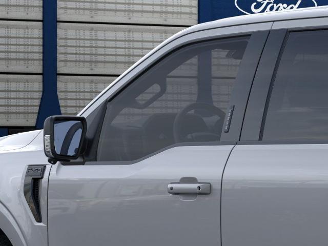 2024 Ford F-150 Vehicle Photo in STEPHENVILLE, TX 76401-3713