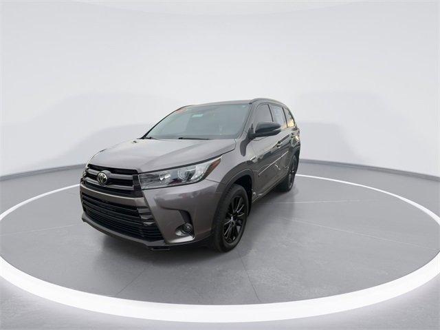 2019 Toyota Highlander Vehicle Photo in BOWLING GREEN, KY 42104-4102