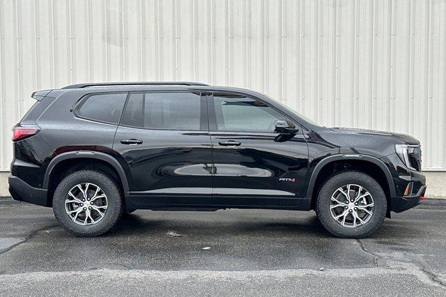 2025 GMC Acadia Vehicle Photo in BOISE, ID 83705-3761