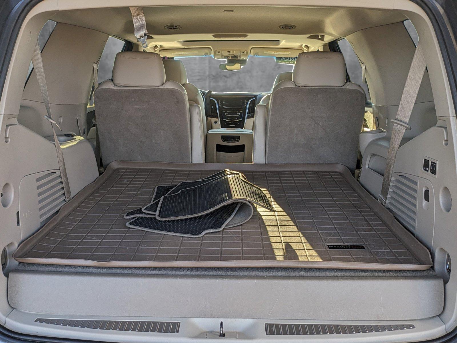 2019 Cadillac Escalade Vehicle Photo in Rockville, MD 20852