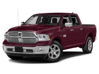 2017 Ram 1500 Vehicle Photo in Cedar Rapids, IA 52402