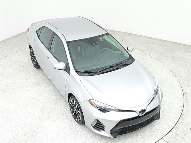 2019 Toyota Corolla Vehicle Photo in Grapevine, TX 76051