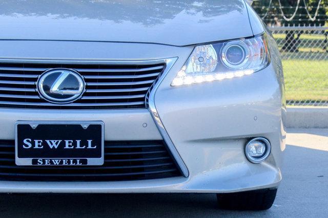 2014 Lexus ES 350 Vehicle Photo in HOUSTON, TX 77090