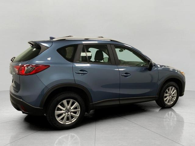 2016 Mazda CX-5 Vehicle Photo in Appleton, WI 54913