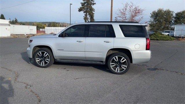 2020 Chevrolet Tahoe Vehicle Photo in BEND, OR 97701-5133