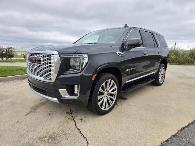 2021 GMC Yukon Vehicle Photo in BROUSSARD, LA 70518-0000