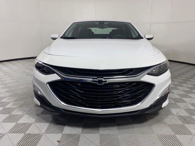 2022 Chevrolet Malibu Vehicle Photo in MEDINA, OH 44256-9001