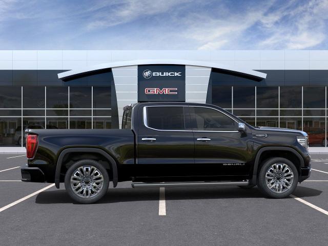 2025 GMC Sierra 1500 Vehicle Photo in APPLETON, WI 54914-8833