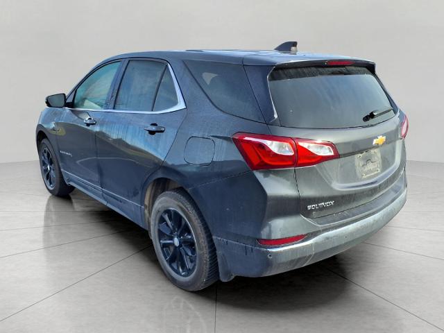 2019 Chevrolet Equinox Vehicle Photo in Oshkosh, WI 54904