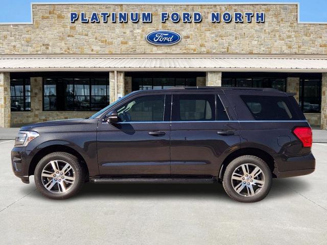 2024 Ford Expedition Vehicle Photo in Pilot Point, TX 76258