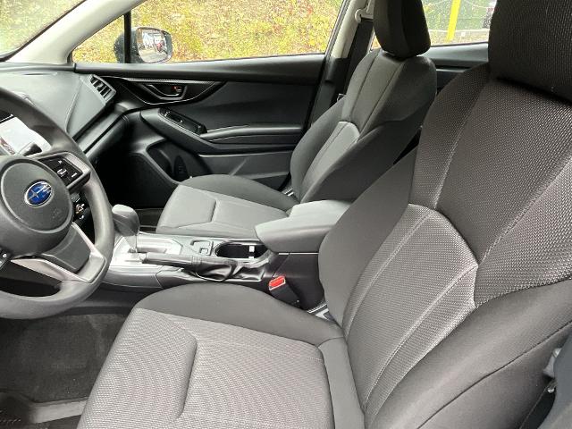 2019 Subaru Impreza Vehicle Photo in PITTSBURGH, PA 15226-1209