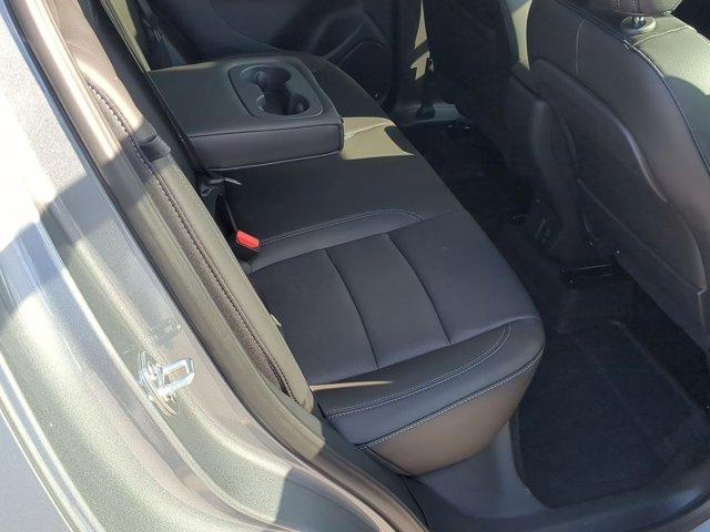 2025 Buick Encore GX Vehicle Photo in ALBERTVILLE, AL 35950-0246