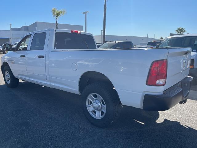 2016 Ram 3500 Vehicle Photo in VENTURA, CA 93003-8585