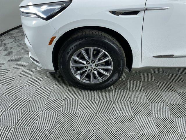 2024 Buick Enclave Vehicle Photo in GILBERT, AZ 85297-0402