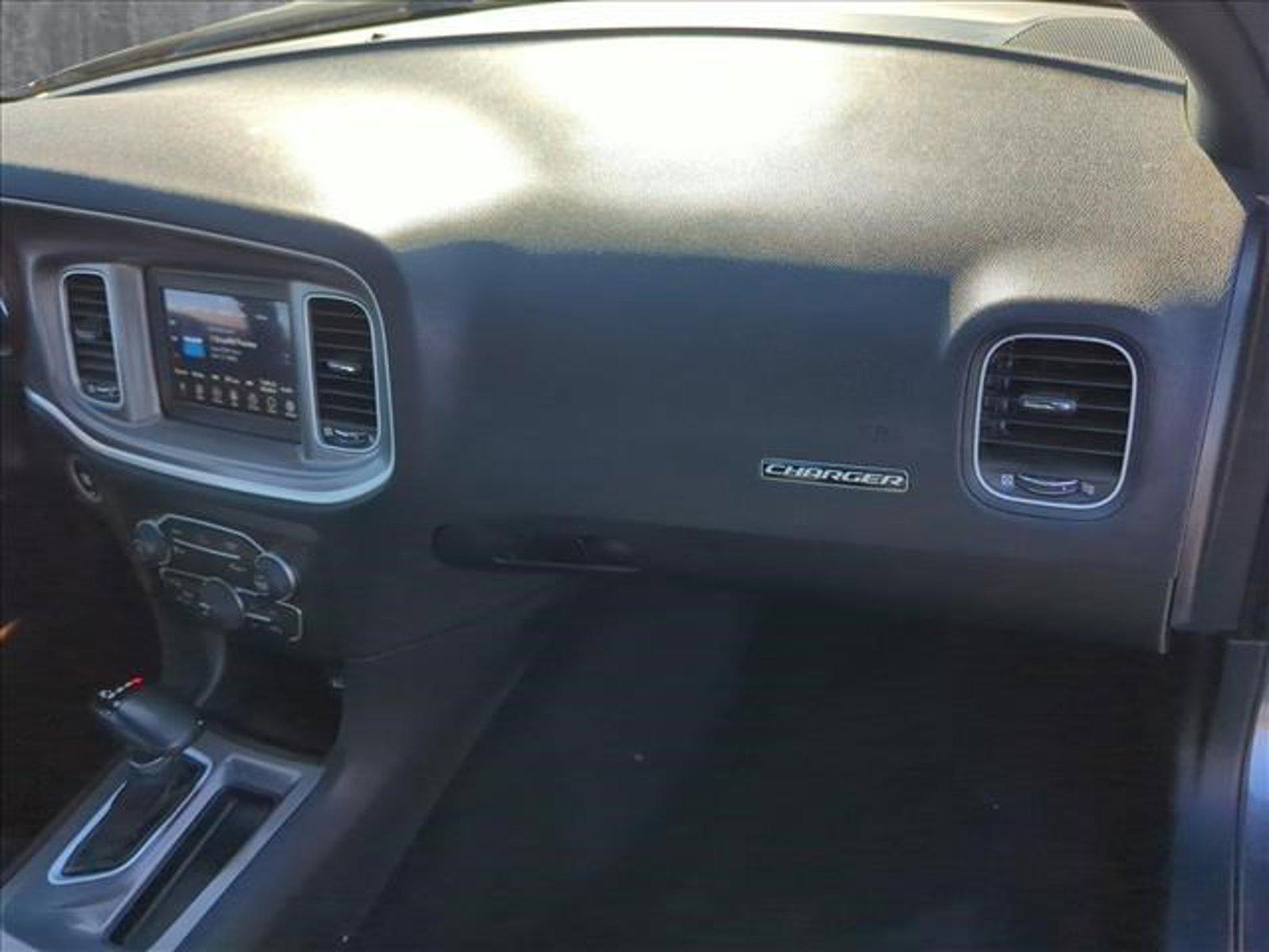 2022 Dodge Charger Vehicle Photo in Clearwater, FL 33765